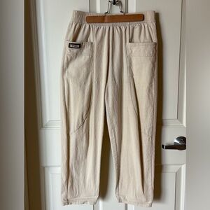 MIA Cream Men's Sweatpants